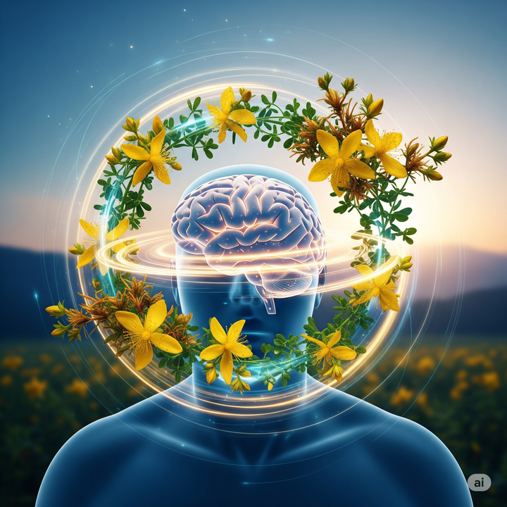 Medicamentos especiales para el estado de ánimo – depresión – ansiedad