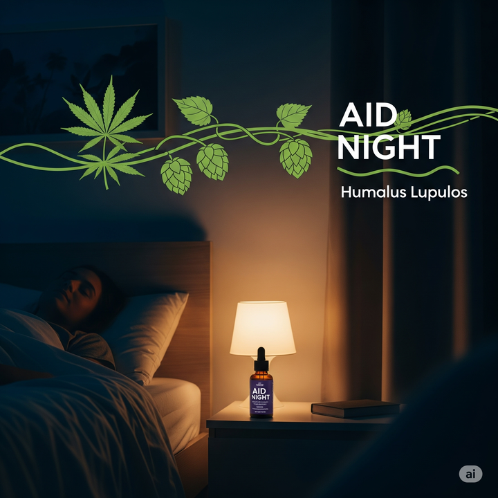 Medicamentos especiales para el trastorno del sueño
